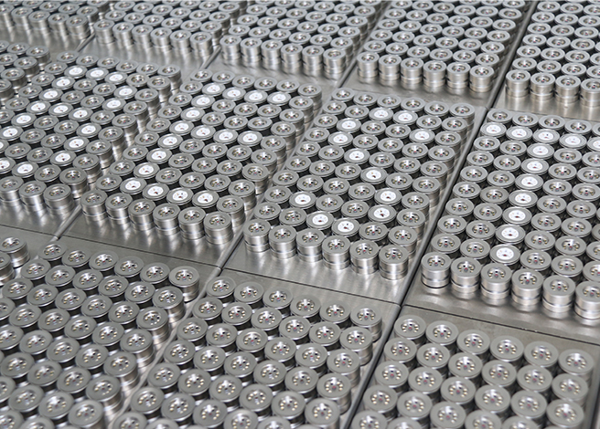 一致的、及時的、最優性價比的產品